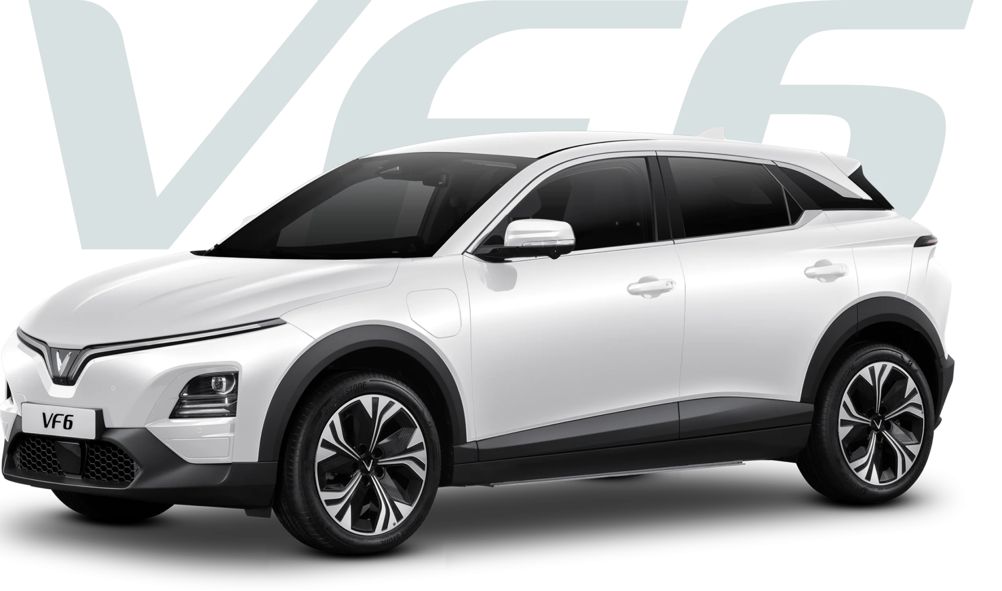 VinFast VF 6